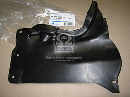 Захист двигуна пра. MAZDA 3 04- (вир-во TEMPEST) 034 0300 228