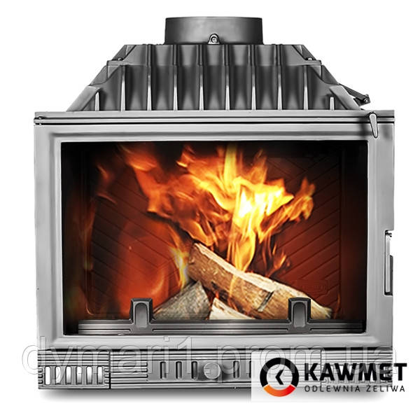 Камінна топка KAWMET W2 (14,4 kW)