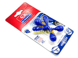 Ароматизатор підвісний Dr Marcus Lucke Top New Car