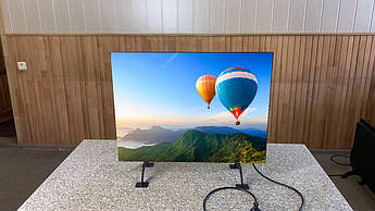 Керамічна панель Кам-ін 475 Вт з малюнком