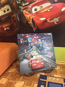 Керамічна панель Кам-ін 475 Вт з малюнком