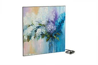 Керамічна панель 475 Вт з малюнком