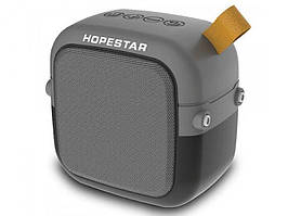 Колонка Bluetooth HOPESTAR T5 mini, бездротова колонка, портативна колонка