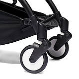 Прогулочная коляска BABYZEN YOYO (шасси Black), Aqua, фото 4