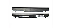 Батарея к ноутбуку Asus A46CM-WX095D, A46E, A46SV, A46SV-WX039D 14.8V 2600mAh/ Black