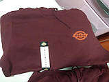 Скейтерська толстовка, худі Dickies, фото 7