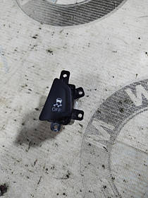 Кнопка ESP Jeep