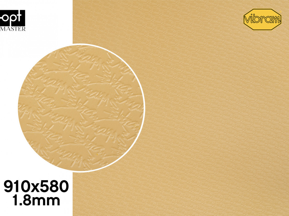 FIRMINA (7374), кол. leather (AF), 1.8 мм профілактика Vibram
