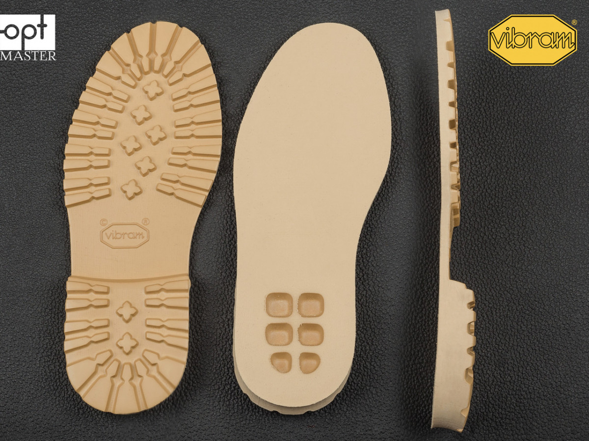 BETULLA (4303), кол.бежева (AF) підошва Vibram