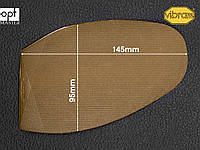 ANGERA (2336), р. 000, цв.капучино (75), профилактика формованная Vibram