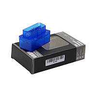 Автосканер ELM327 1.5 OBD2 Bluetooth чіп PIC18F25K80 для діагностики авто