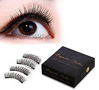 Магнитные Накладные Ресницы Magnet Lashes Professional Eye Lash