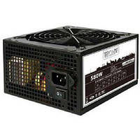 БЛОК Питания TRONJE на 580W ATX 24+4 PIN ( на Проц) +6 PIN ( для ВИДЕО ) с ГАРАНТИЕЙ 550w, 600w