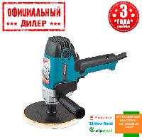 Полировальная шлифмашина Makita PV 7000 C