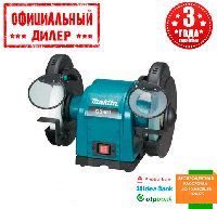 Точильный станок Makita GB 801 (0.55 кВт, 205 мм)