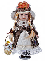Лялька колекційна Габі 30cm Reinart Faelens (ціна за 1 штуку)