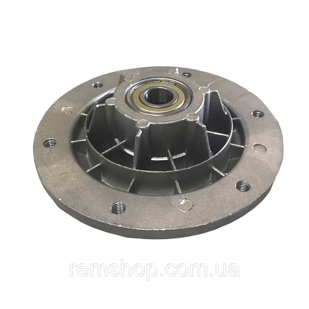 Блок підшипників 6203+6204, H=56 mm, для пральної машини Indesit C00047119, EBI COD.095