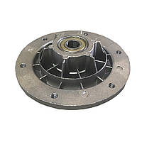 Блок підшипників 6203+6204, H=56 mm, для пральної машини Indesit C00047119, EBI COD.095