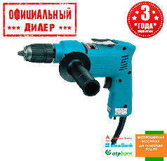 Безударна Дрель Makita DP 4700