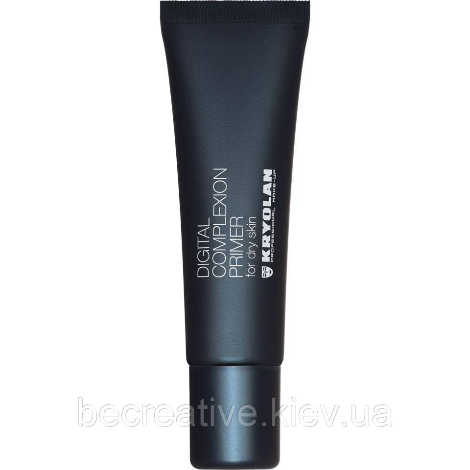 Праймер Digital Complexion Primer для сухого типу шкіри, 20 мл