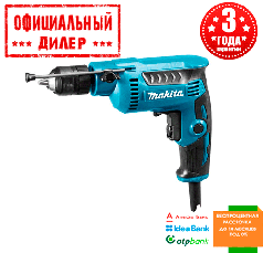 Безударна Дрель Makita DP 2011