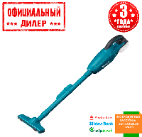 Аккумуляторный пылесос Makita DCL 180 Z (без АКБ)