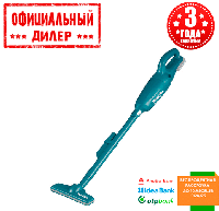 Аккумуляторный пылесос Makita CL106FDZ (без АКБ и ЗУ)