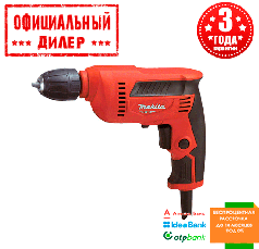 Безударна дрель Makita MT M 6002