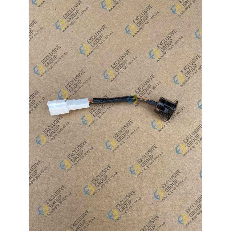 Датчик солнечного излучения (LACETTI/NUBIRA/TAC, GM, 96271342) (ID ...