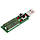 USB-навантажний резистор, навантаження зі свічем 1А/2А/3А, фото 4