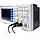 Двоканальний осцилограф 100МГц UNIT UTD2102CEX (UTDM12102CEX), фото 2