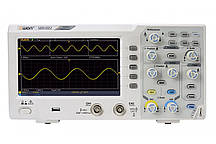 Осциллограф OWON SDS1022 (20 МГц, 100 МВ/с, 2 канала)