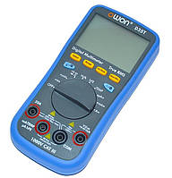 Мультиметр OWON D35T (напруга, струм, опір, ємність, частота, температура) True-RMS. Ціна з ПДВ