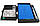Акумулятор для осцилографів OWON серії xDS (Li-ion 13200 маг) для осцилографів OWON серії xDS3000, фото 2