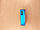Вимірювальний USB-тестер VOLTCRAFT PM-37 Дисплей CAT I для вимірювання напруги, ємності, струму, фото 4
