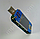Багатофункціональний USB-тестер RuiDeng UM25, фото 2