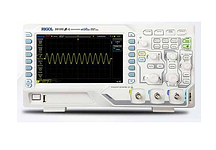 Цифровий осцилограф Rigol DS1202Z-E (200 МГц, 2 канали, 1 ГВиб/сек (одноканальний), 500 МВиб/сек (двух))