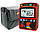 Мегаомметр Benetech GM3123 вимірювач опору ізоляції до 100 ГОм Ціна з ПДВ, фото 5