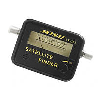 Вимірювач супутникового сигналу SKYSAT LX U83 (950 - 2150 МГц)