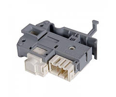 Замок люка (дверей) для пральної машини Indesit, Ariston BITRON C00254755-1 EHA