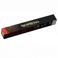 Кофе в капсулах Nespresso Nicaragua La Cumplida Refinada 10шт