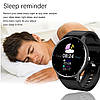 Смарт годинник Smart Classic Black, фото 8