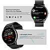 Смарт годинник Smart Classic Black, фото 10