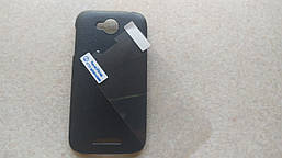 Чохол для Lenovo A706 + плівка