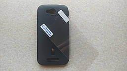 Чохол для Lenovo A706 + плівка