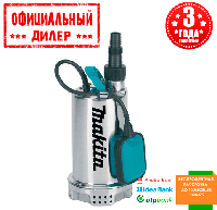 Занурювальний насос Makita PF 0403 (400 Вт, 120 л/хв) YLP