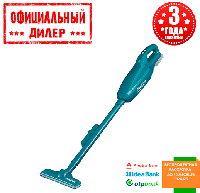 Аккумуляторный пылесос Makita CL 107 FDZ (без АКБ) YLP