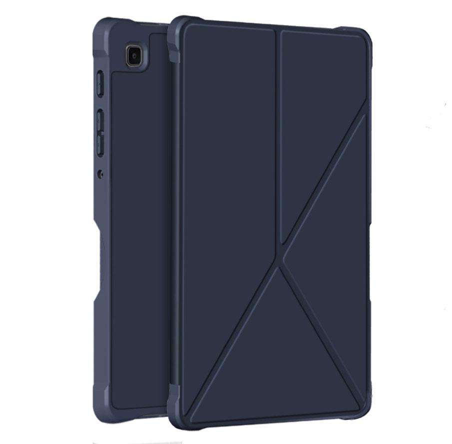 Чохол Primo Transformer для планшета Samsung Galaxy Tab A7 Lite 8.7" 2021 (SM-T220 / SM-T225 ) - Dark Blue, фото 1