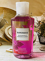 Гель для душу Bath and Body Works "Маракуйя та бананові квіти"