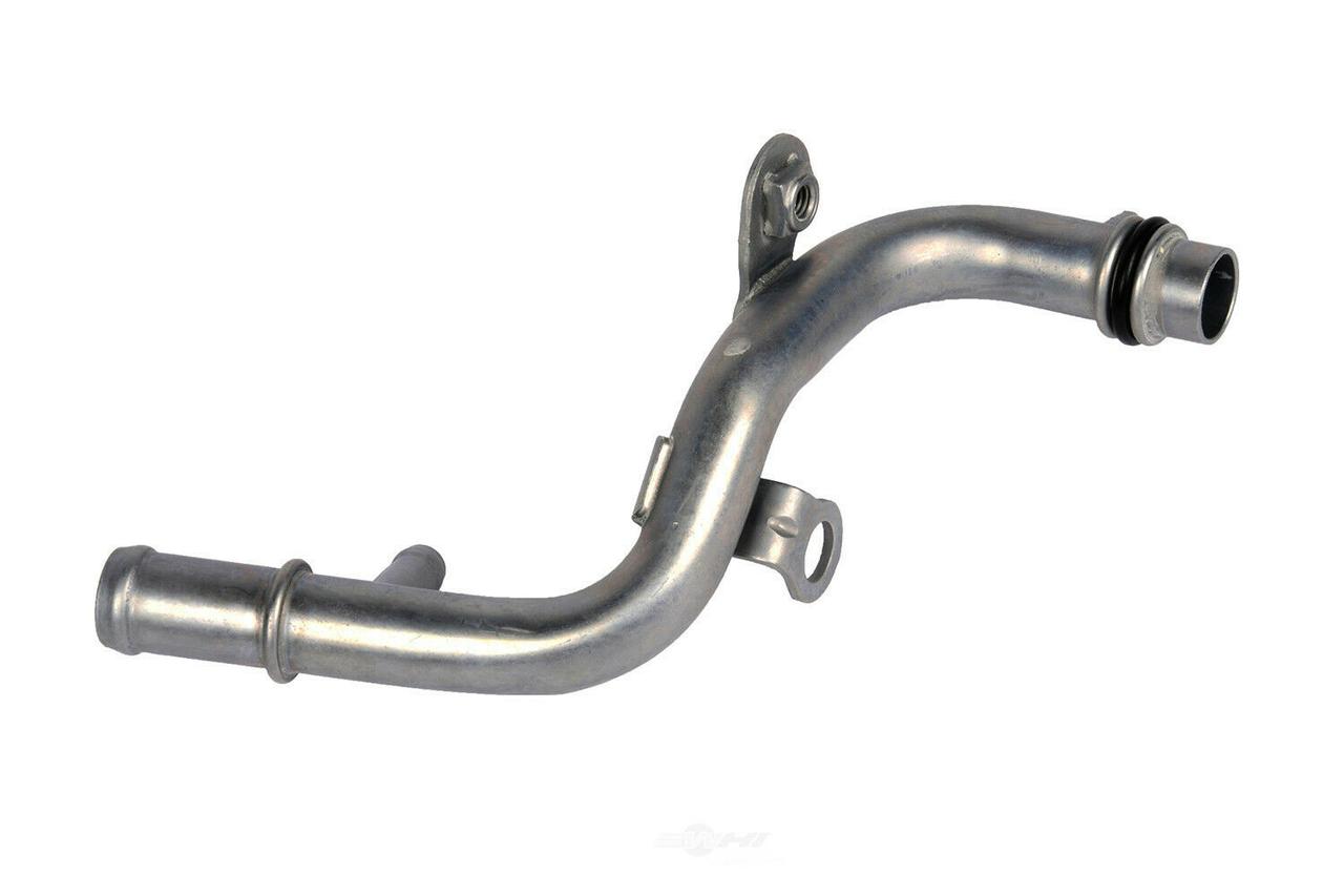 Трубка Теплообменника GM 55565382 A14NEL B14NET OPEL Astra-J Insignia ...